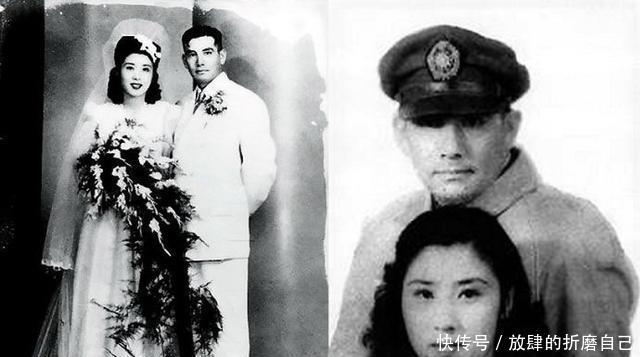 健在|她是张灵甫的妻子,如今健在,晚年两上孟良崮,公开写了四个字