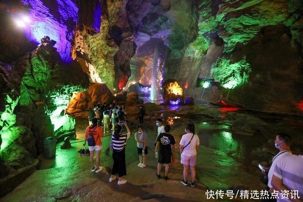 杨迪|贵州岑巩：打造乡村旅游产业 用“家乡美”成就“农民富”