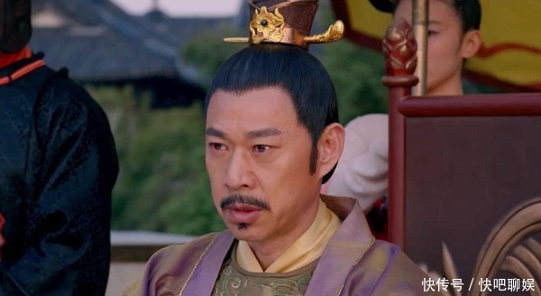 皇帝|虽是开国皇帝，可存在感觉非常弱，李渊到底有着怎样的一生