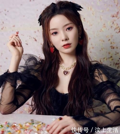 硬糖少女THE9綜藝新勢力排名：虞書欣反超劉雨昕，陳卓璇張藝凡實(shí)力圈粉