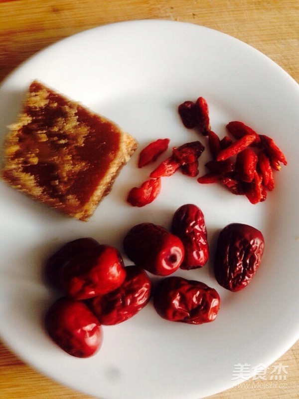 美容养颜|绝配莲子搭档!养胃降火美容养颜,滋润胃黏膜,胃不好多食用!