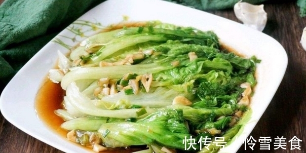 汤匙|此蔬菜大家常吃，生吃也能吃，教大家5种吃法，营养健康又美味
