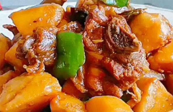 芋头|9月闷热孩子内火旺嘴里长泡，多吃润燥菜，去火降温不上火