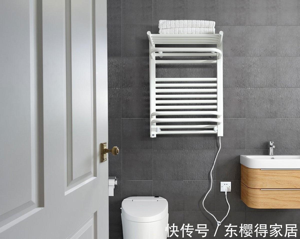 装修|卫生间装修时,不要忽视4个小地方,入住之后就会发现有多重要