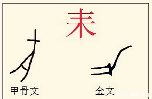 治水|为什么大禹治水的画像里都拿着一件“叉子”?用叉子怎么治水?