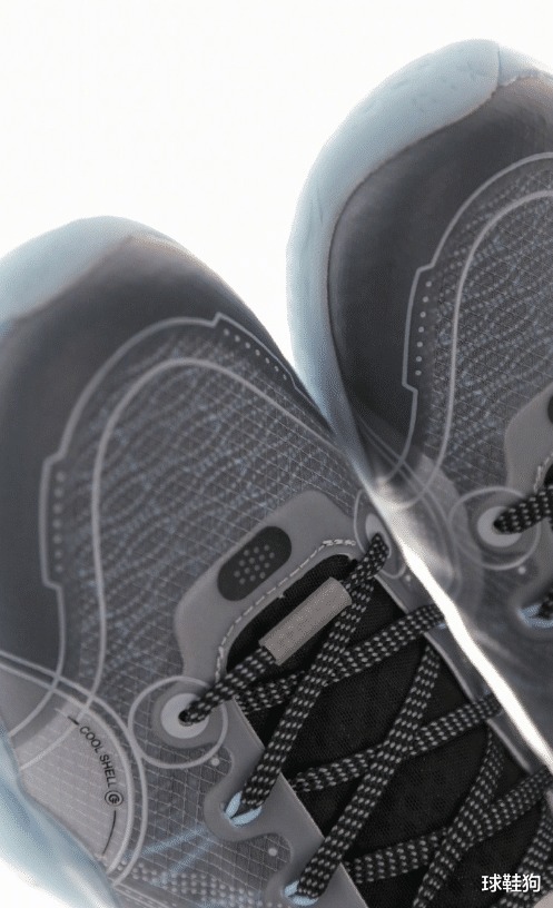 曝新|驭帅14再曝新配色,换上耐克的大勾子,不得卖2000元