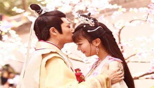 暗藏|吕洞宾写了一首云雨诗,画面直白却暗藏深意,还被此书当作开篇诗