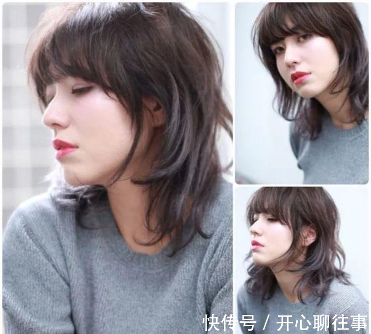 护发|2021超美发型盘点,好看又好打理
