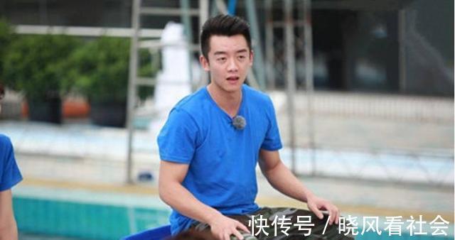 陈赫|《跑男7》官宣，原班人马回归，阵容增加成8人团.收视率稳了！