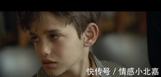 赞恩|何以为家: 战争阴影下，有一群生活悲惨的孩子，他们到底做错什么