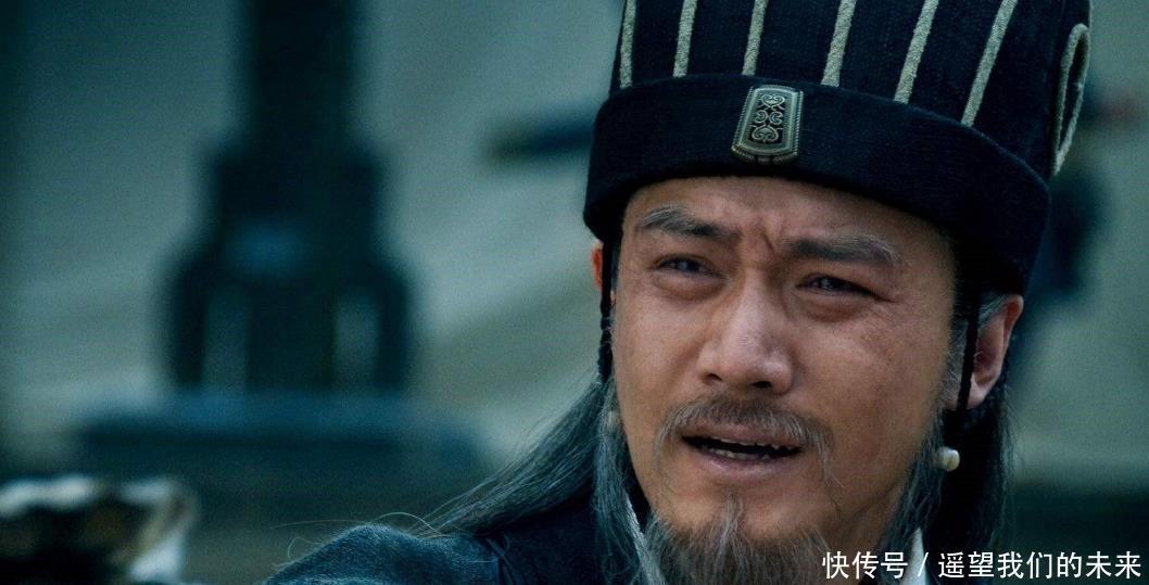 此人|刘备临死前说此人不死，蜀国危矣，诸葛亮不信，结果都应验了！