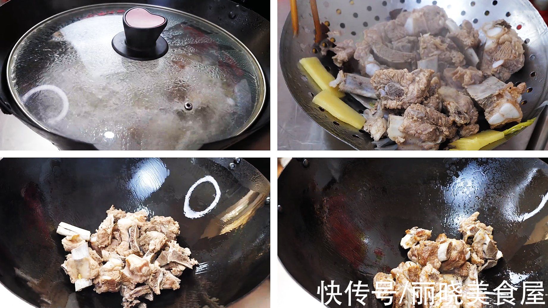 寒冬腊月总想吃肉,分享15道解馋硬菜,开胃下饭,特别适合上班族