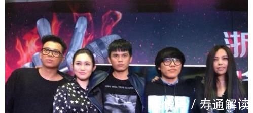 《好聲音》十季誕生十位總冠軍，幾乎沒有爭議的只有兩位