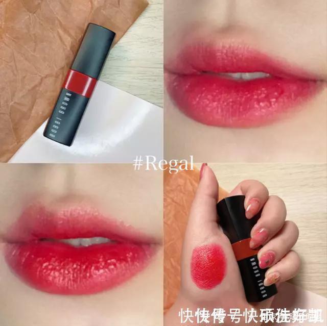 试色|气色不佳,唇膏来加!11支给你增添气色的口红试色,黄皮都能驾驭