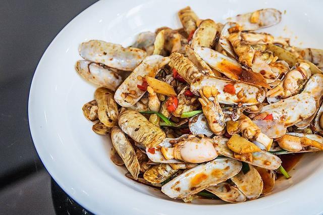 小月|孕期吃错东西,宝宝可能有生命危险,这4类饮食禁忌,孕妈要谨记