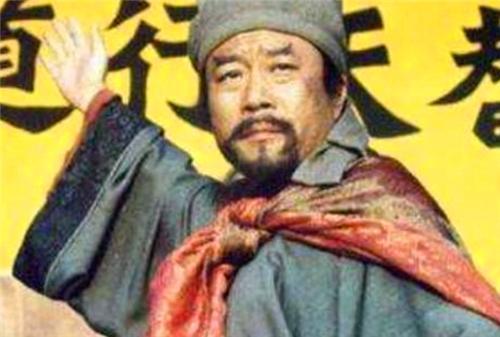 现实生活中|梁山中绝不能交的三个好汉，现实生活中也很常见，遇到后尽量远离