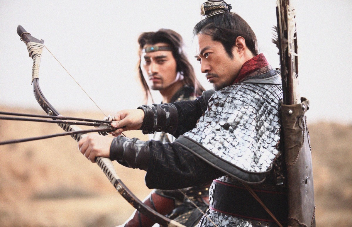 梁山排名最憋屈的2位好汉,实力不输五虎将,却被放在了地煞