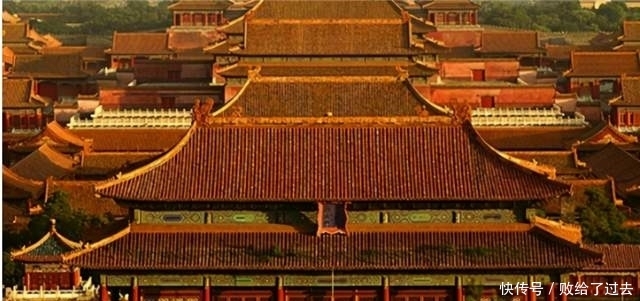 启功|启功见“清华园”三字后,为何长叹:清王朝怎能不完啊