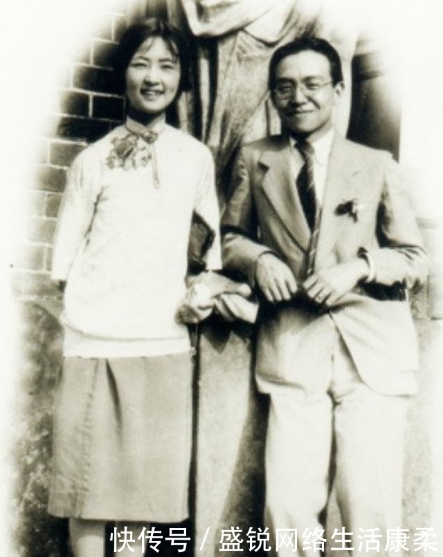 喜欢|这个女人的才气超过萧红、张爱玲, 但是特不喜欢别人叫她“花瓶”