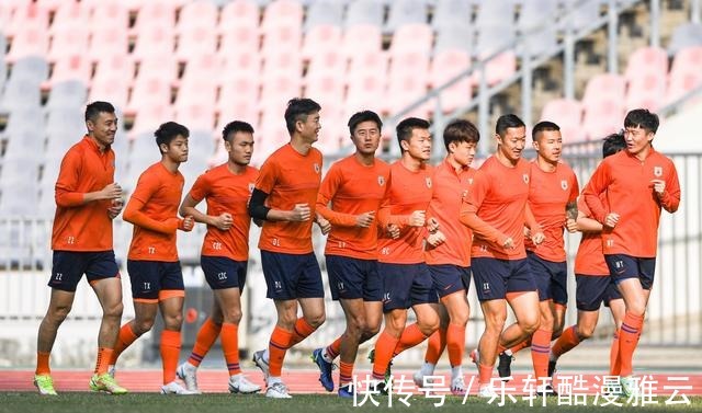 争冠|大反转！山东泰山争冠被喊含金量高，这才是真正为国养士！