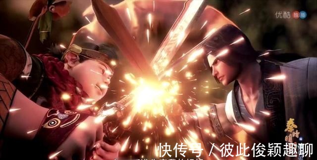 罗网|《秦时明月》从墨家到农家、儒家,罗网的目的究竟是什么