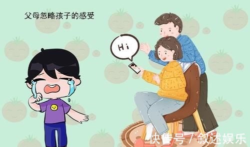 小杨|有男孩的家庭,这3个方面要“富养”,不然儿子将来可能一事无成