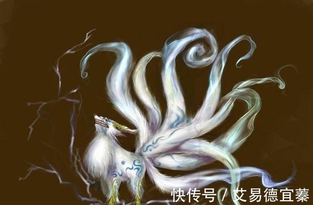 黄帝!山海经:饕餮并不凶,之所以被称为“凶兽”源于人的贪心