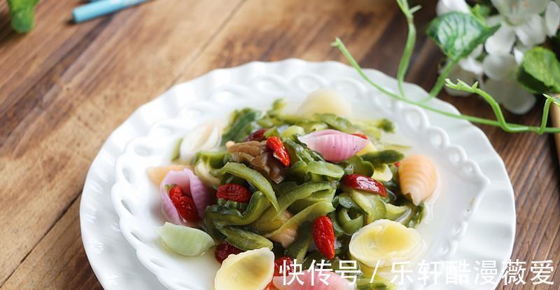 调味料|入秋后少吃辛辣多吃酸,分享几道酸味菜,营养好吃,酸而不伤肠胃