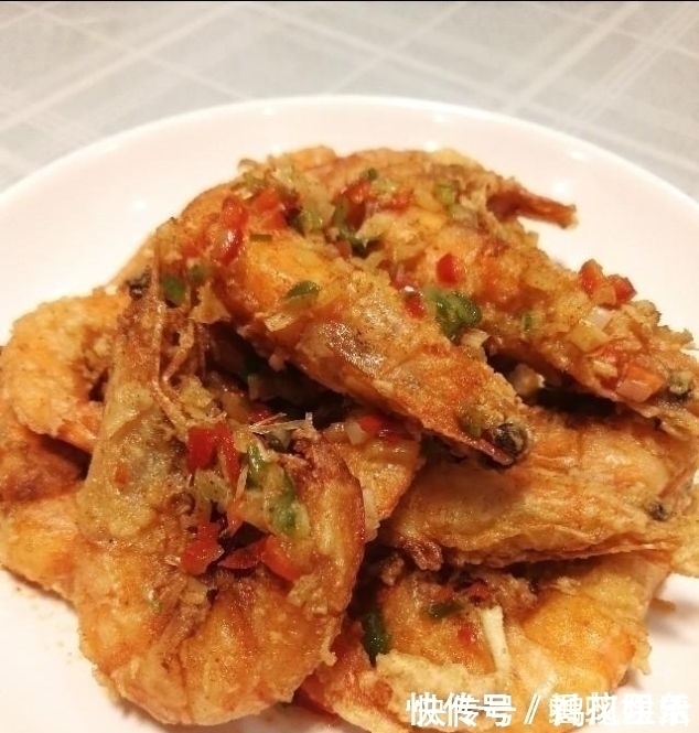 主食|晒晒我家没有主食的晚餐,真的是减肥餐,吃饱还能瘦身