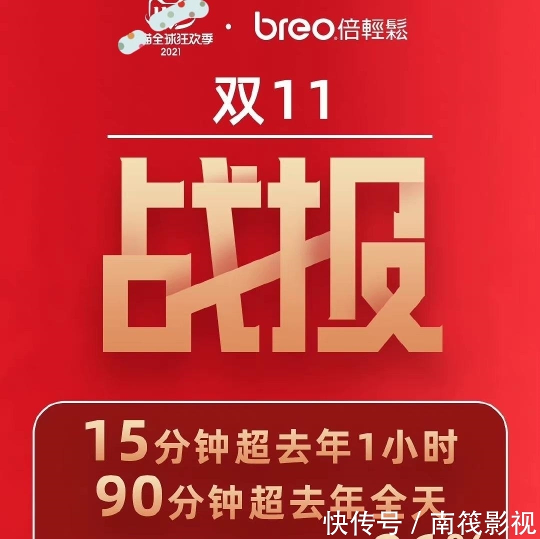 双十一落下帷幕，各品牌播报新战报3491亿，肖战商业价值达天花板