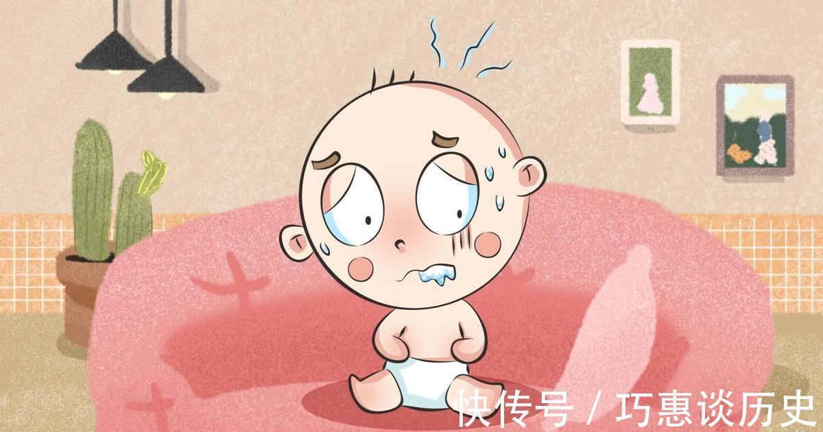 急性肠胃炎|3-6岁的宝宝得了急性肠胃炎,多是诺如病毒感染,一文了解它