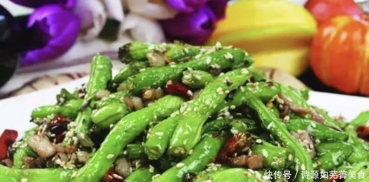 春节过后给家人做几道解腻下饭的家常菜，美味实惠，简单又快手！