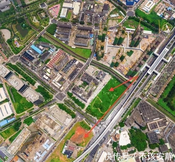 商品房|光明薯田埔地铁旁,毛坯限售2.11万/平!4大安居商品房盘点