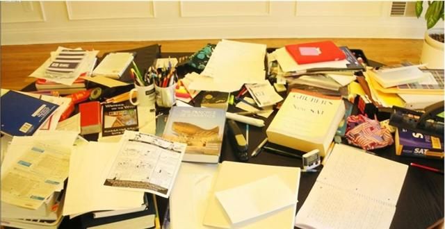 化妆品|家里大扫除之前，第一件事就是“断舍离”，打扫任务瞬间减轻一大半