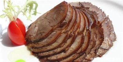腥味|卤制牛肉,记住不要直接炖,2个小诀窍,卤制牛肉很香,无腥味
