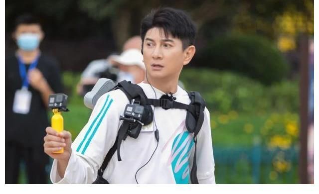 《牛气满满的哥哥》:这位女嘉宾的城府,可真是有点深