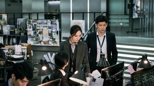 暴风眼:国安内鬼曝光后,安静差点小命不保,真实身份吓傻张彬彬!