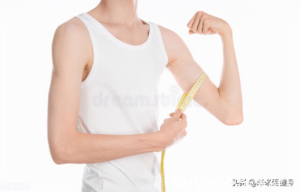 健身|如果每天只吃蛋白粉不锻炼，身材会变成什么样？