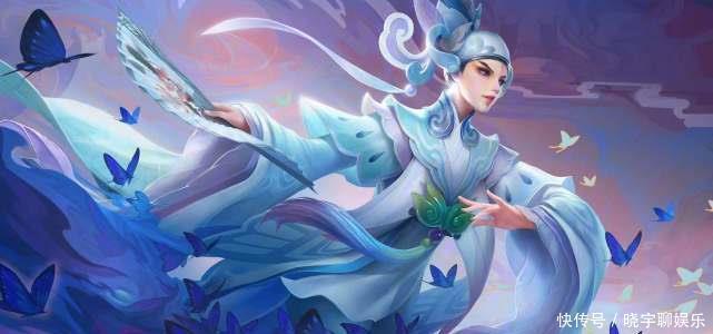 圆舞曲|哪款周年限定特效最好?圆舞曲关闭音效更好,梦泪曾为了她苦练!