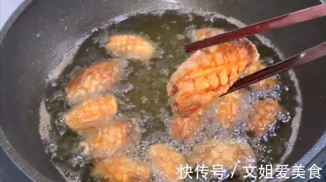 冬天白菜萝卜虽好!不如“它”,外酥里嫩,营养满满,老少皆宜