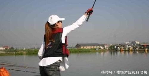 真正的钓鱼高手,至少要满足这几点