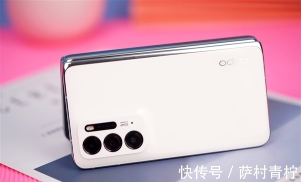 开箱|无缝隐痕可悬停！OPPO Find N折叠屏旗舰开箱图赏