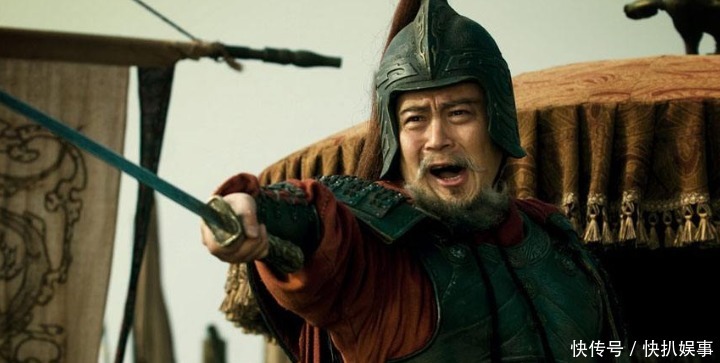 末年|东汉末年最强军阀,出身名门望族,最后却让曹操给收拾了