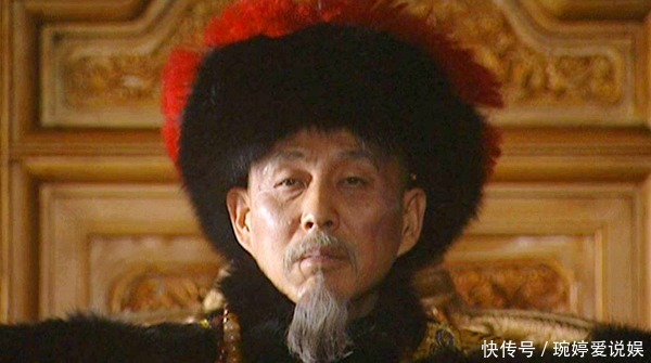 要算|其实当年雍正能当皇帝,有一半的功劳,要算在弘历身上