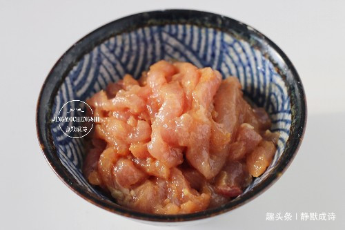 夏天最好的瓜,清热解暑要多吃,几分钟变成下饭菜,比吃西瓜强