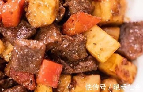 q弹|这肉含有18种氨基酸,再贵也要吃,含钙量比猪肉高一倍,孩子爱吃