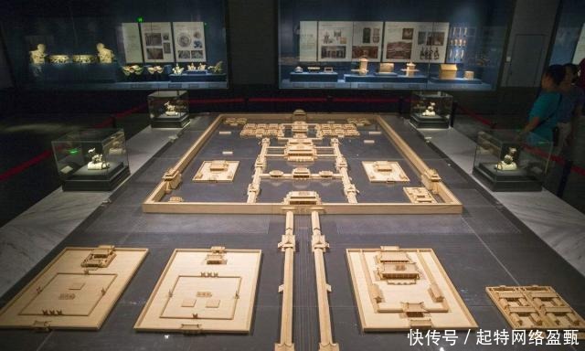 手软|朱元璋杀人从不手软,却一生不敢得罪两种人,要求儿孙也必须遵守