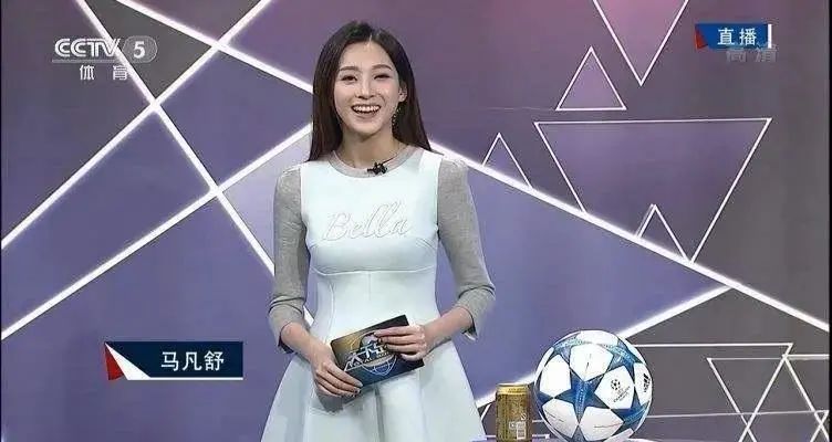 新生代|总台主持人上新了！