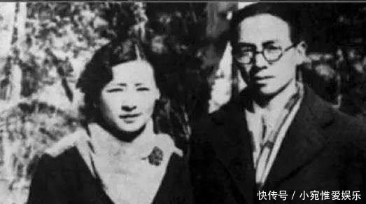 金岳霖|林徽因儿子是谁,葬礼上为何千人为他送行?