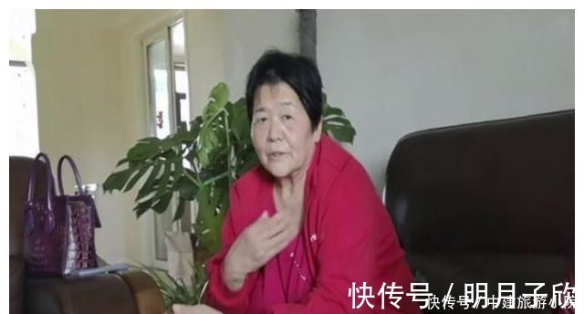 宝妈|67岁奶奶高龄产女,如今年轻20岁,3条月子秘籍宝妈学起来